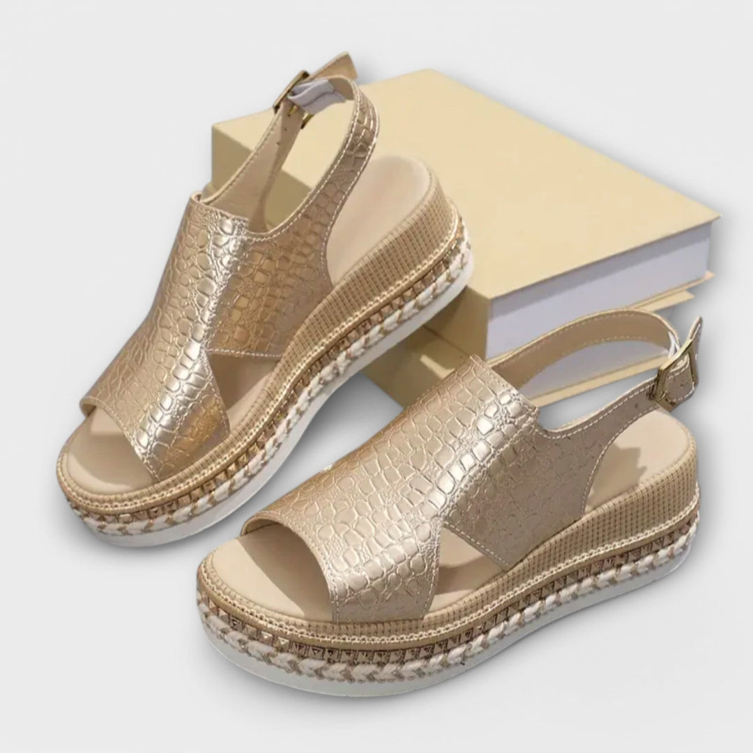 Veira - Women's Sandals