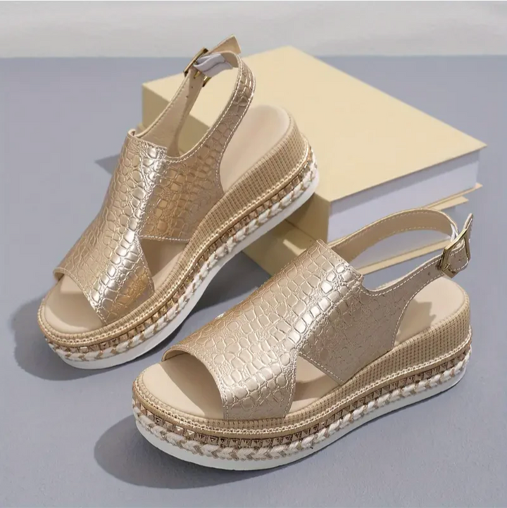 Anna - Comfort Sandals