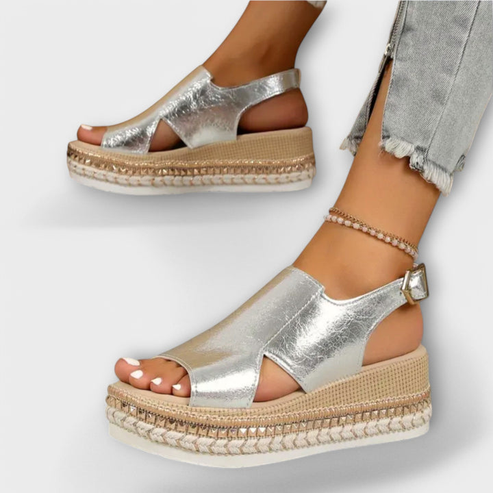 Veira - Women's Sandals
