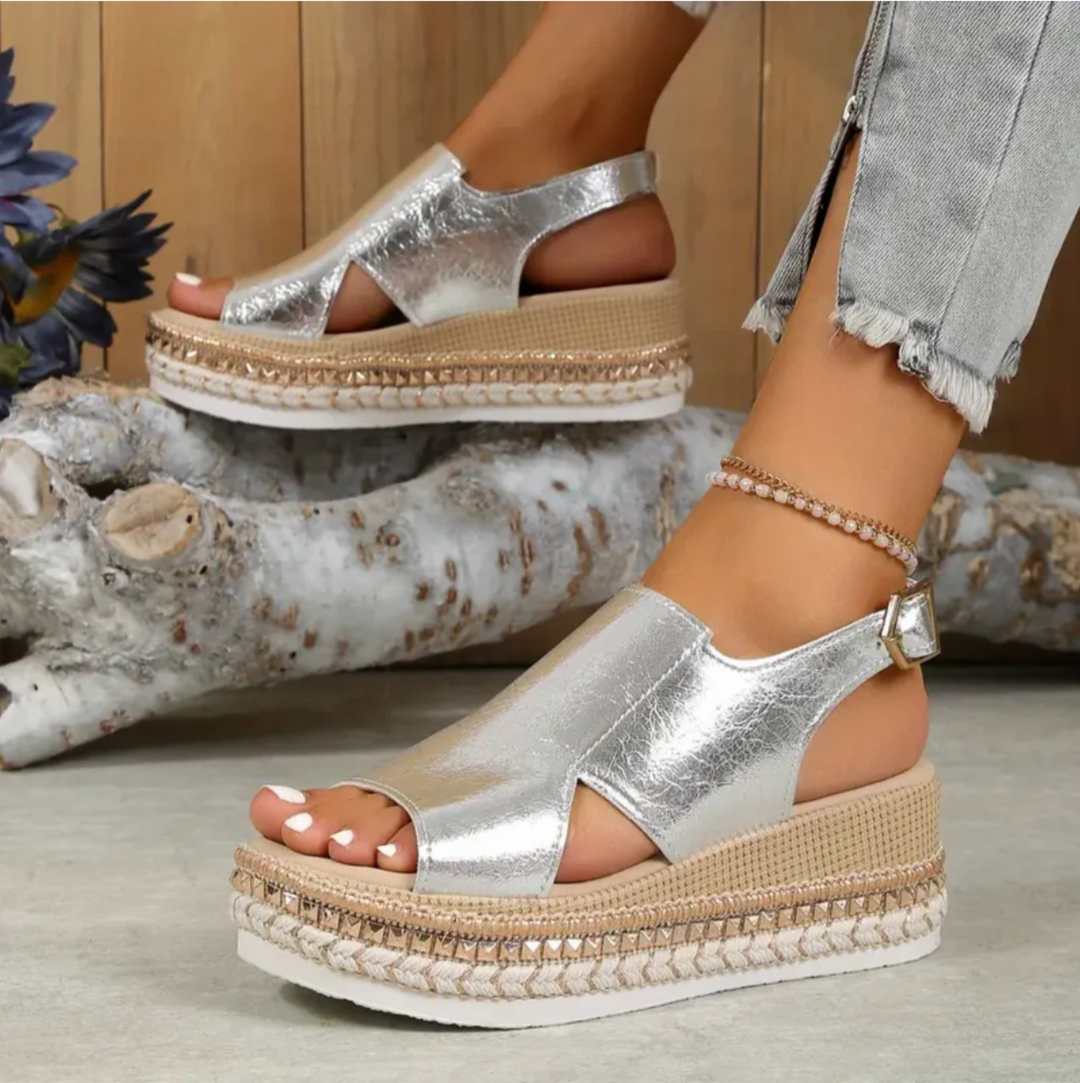 Anna - Comfort Sandals