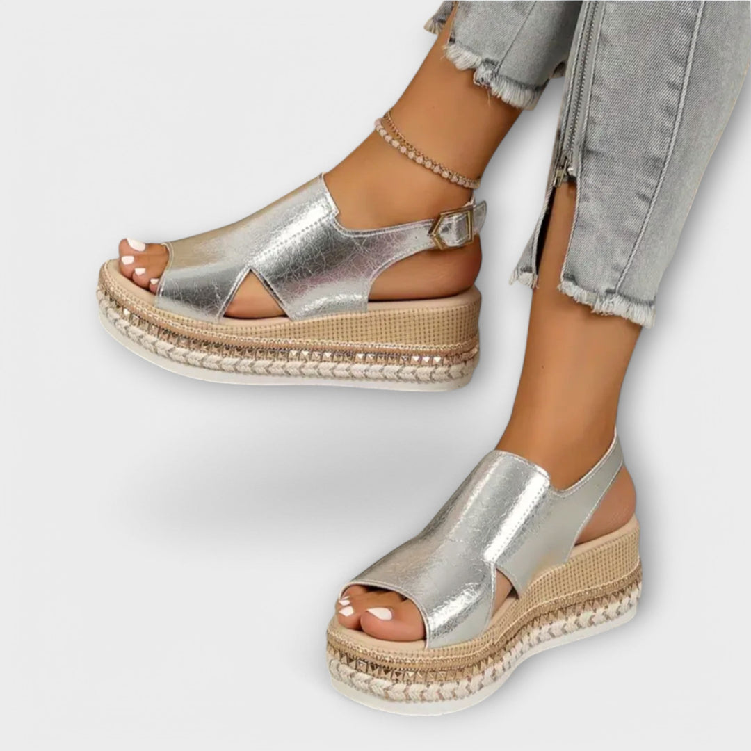 Veira - Women's Sandals