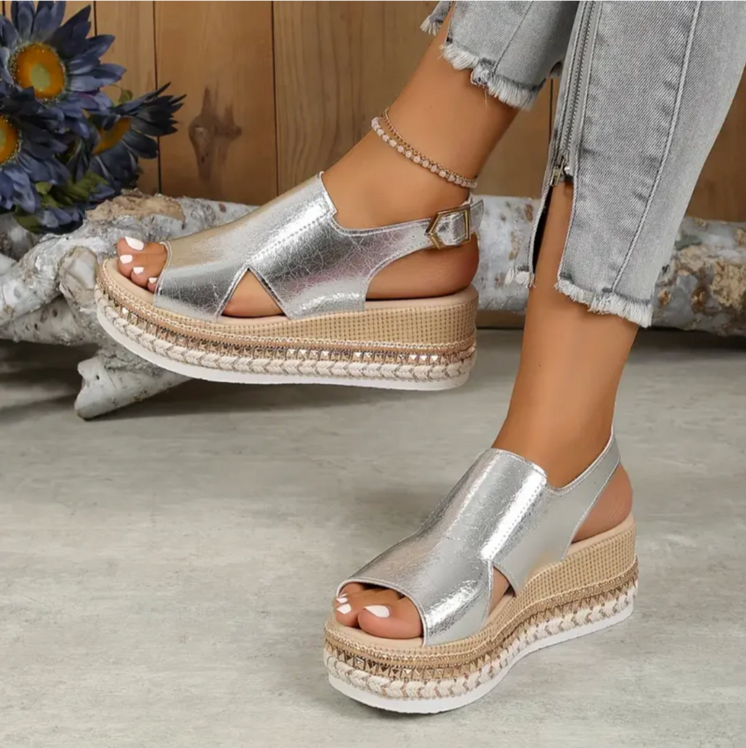 Anna - Comfort Sandals