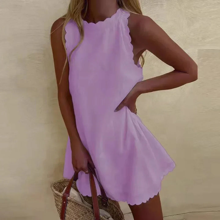 Serelina - Elegant Dress