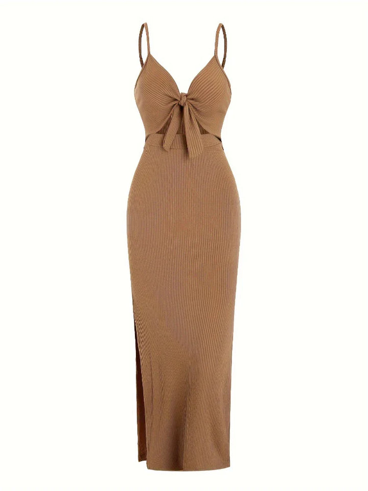 Maribel Maxi Dress