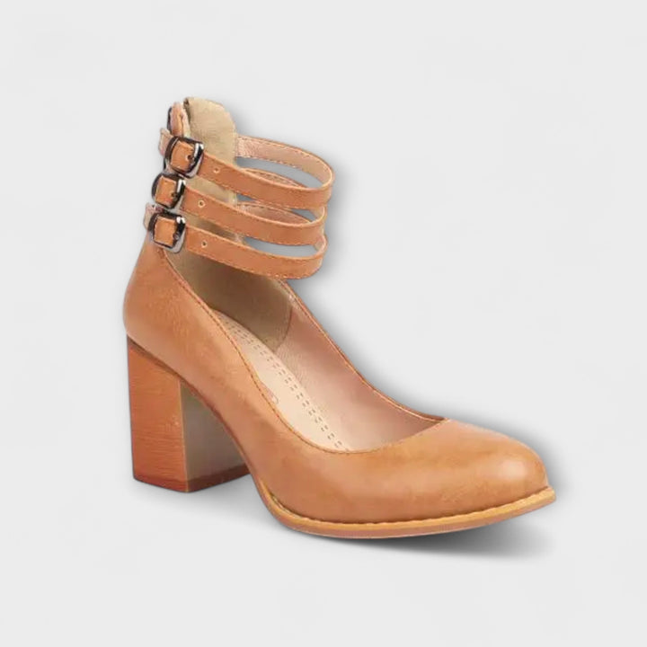 Nahlira - Elegant Pumps