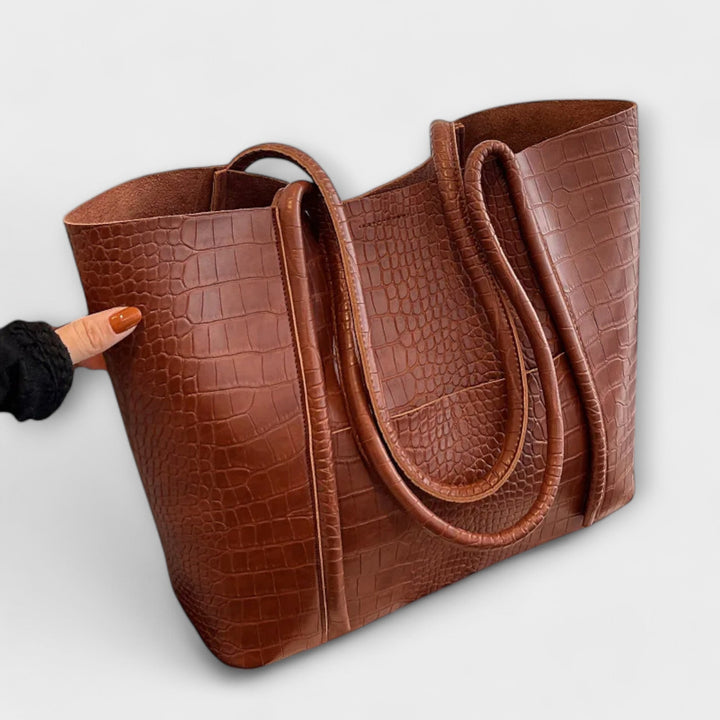 Zeylin - Vintage Shoulder Bag