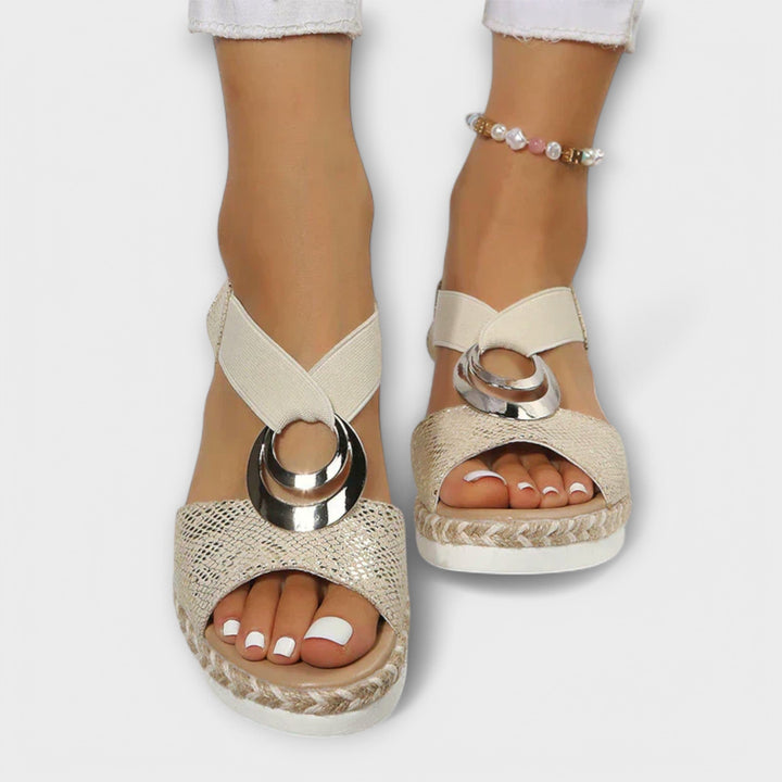 Zariel - Women's Casual Sandals