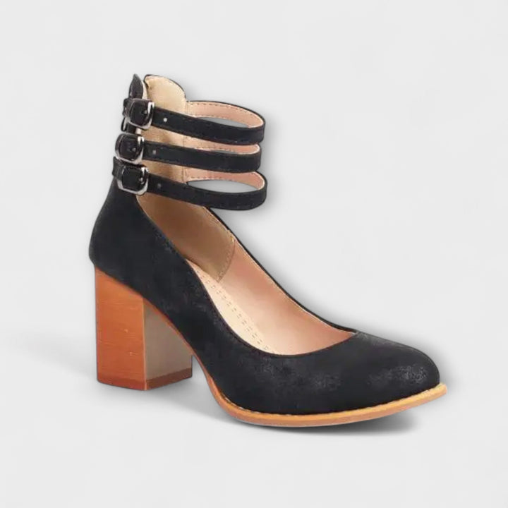 Nahlira - Elegant Pumps