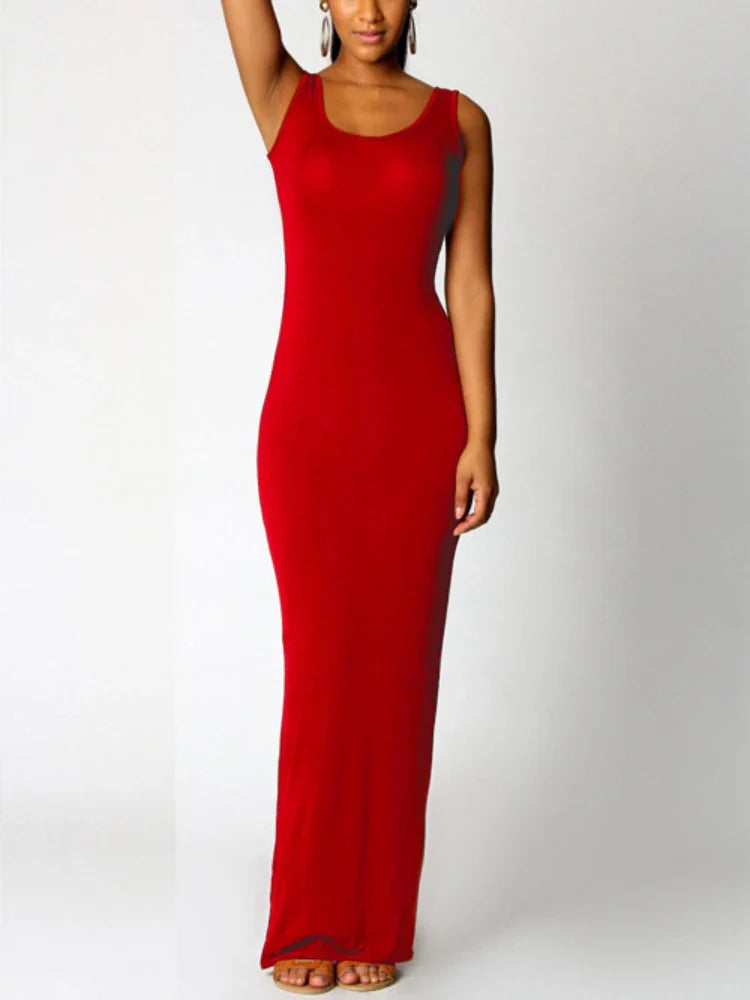 Narella Maxi Dress