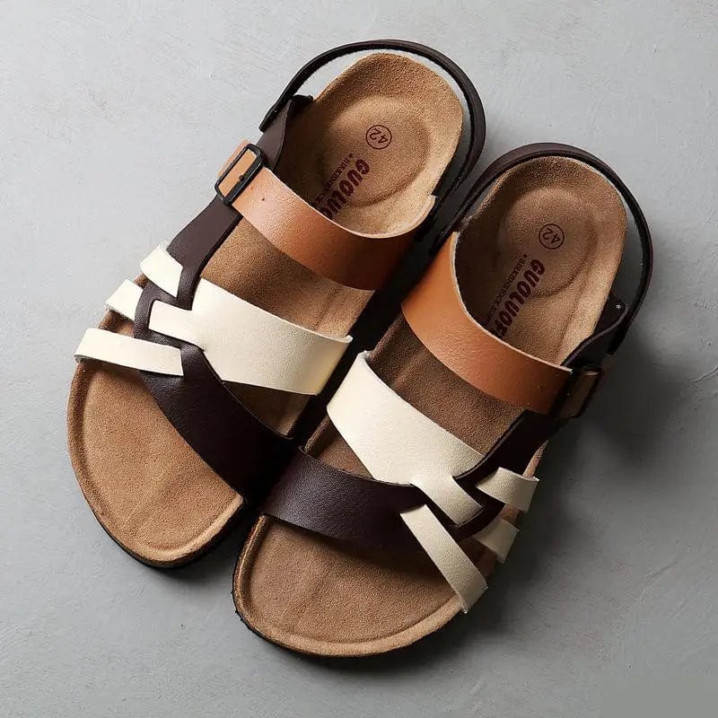 Adeline - Comfort Sandals