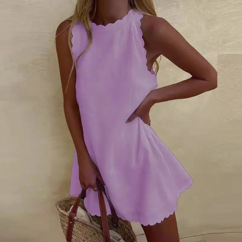 Serelina - Elegant Dress
