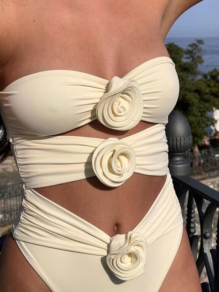 Aevyssa - Gorgeous Swimsuit