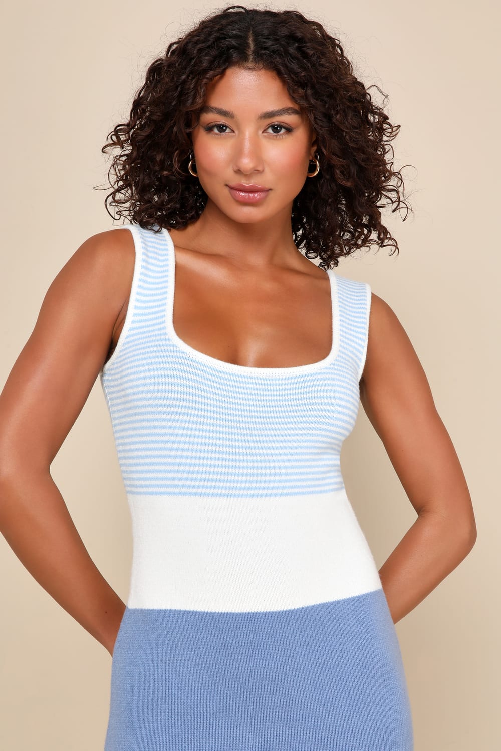 Amantina Maxi Dress