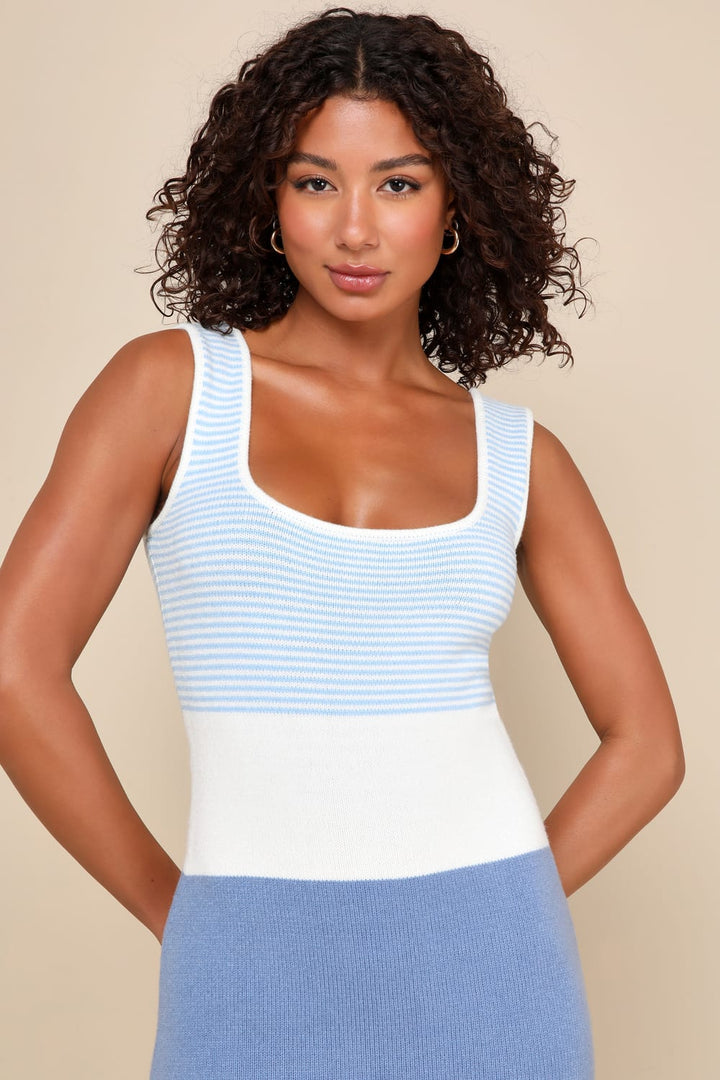 Amantina Maxi Dress