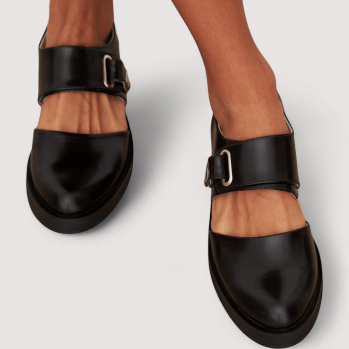Juniper - Elegant Mary Jane shoes