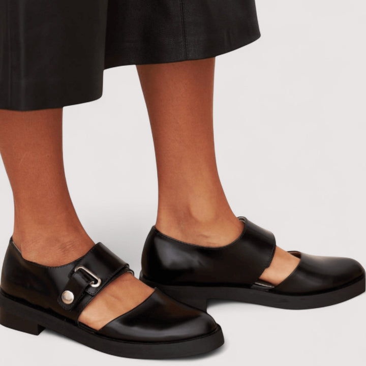 Juniper - Elegant Mary Jane shoes