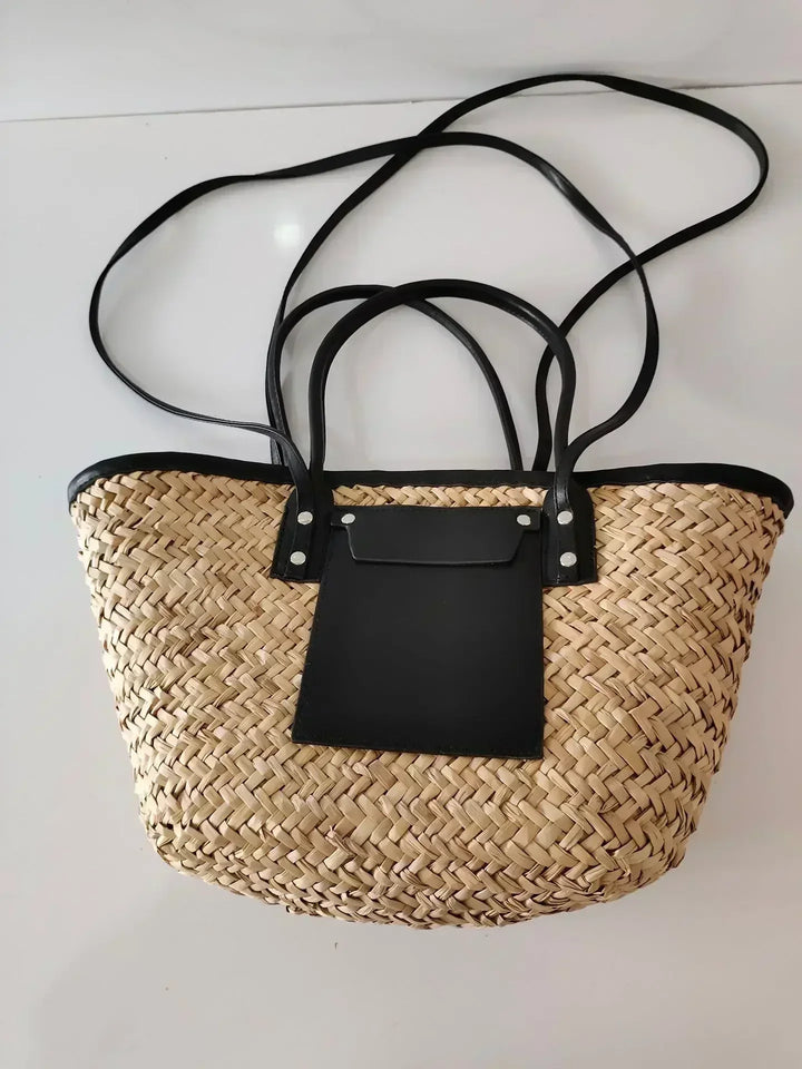 Floramira - Handmade Beach Bag