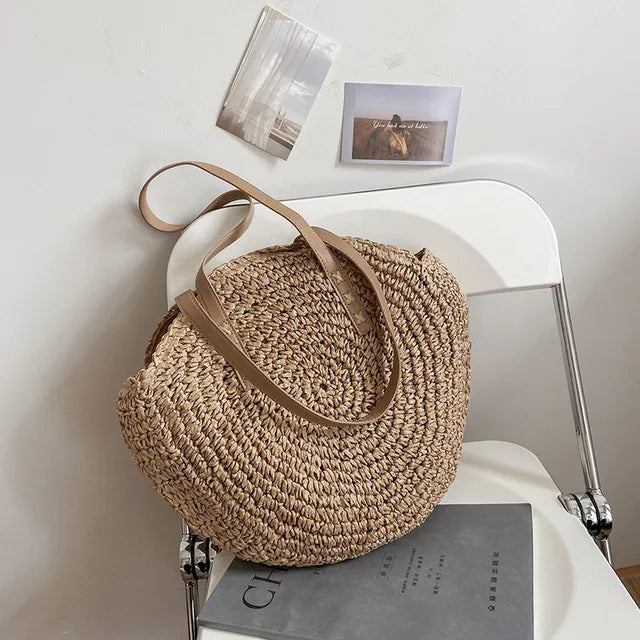 Auriellea - Boho Shoulder Bag
