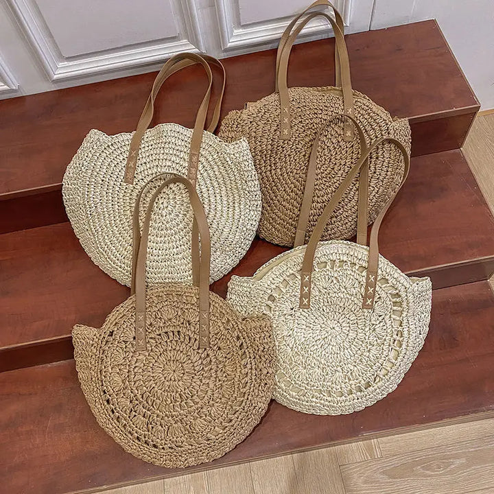 Auriellea - Boho Shoulder Bag