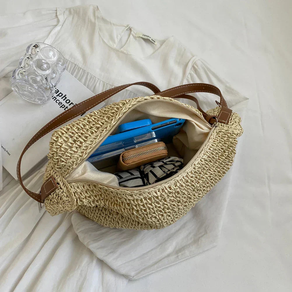 Azena - Boho Shoulder Bag
