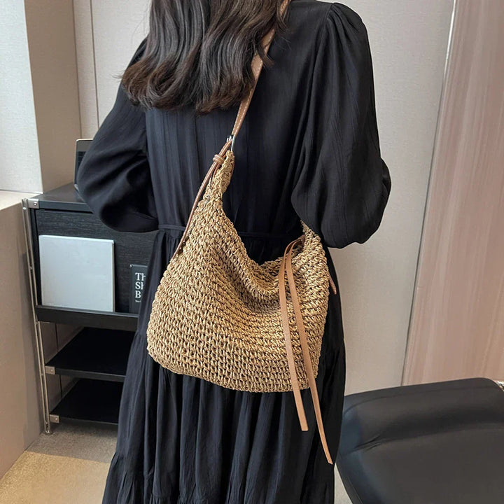Azena - Boho Shoulder Bag
