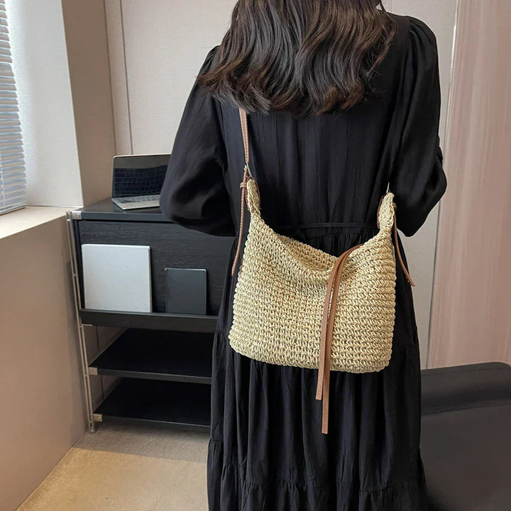 Azena - Boho Shoulder Bag