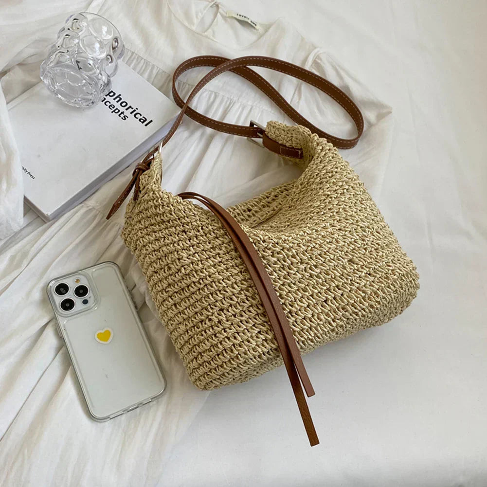 Azena - Boho Shoulder Bag