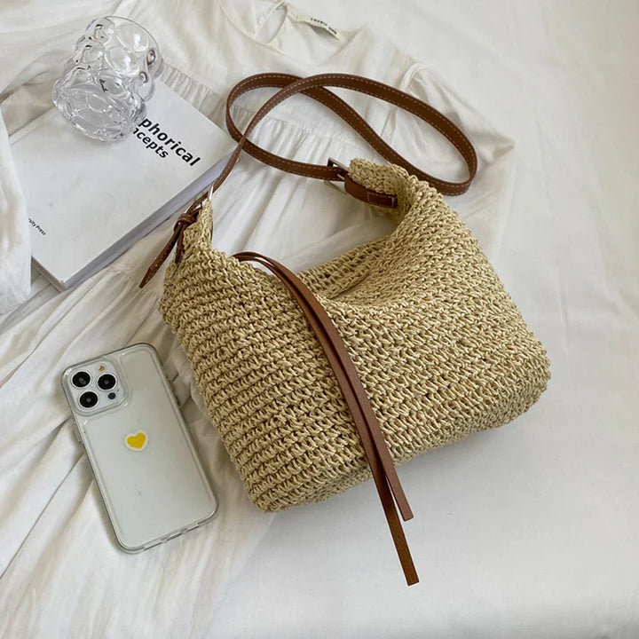 Azena - Boho Shoulder Bag