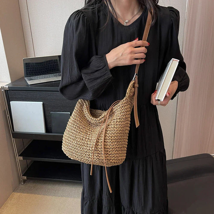 Azena - Boho Shoulder Bag