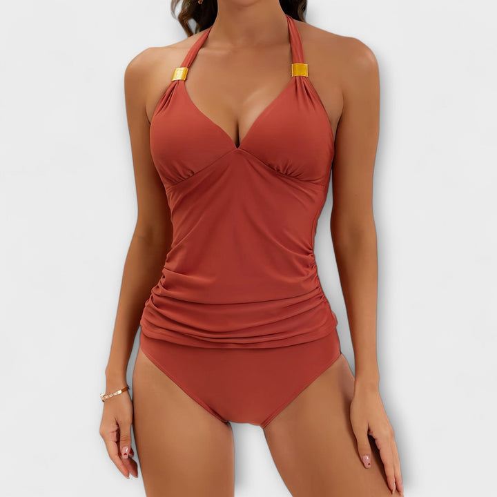 Juno - Two-Piece Swim Set