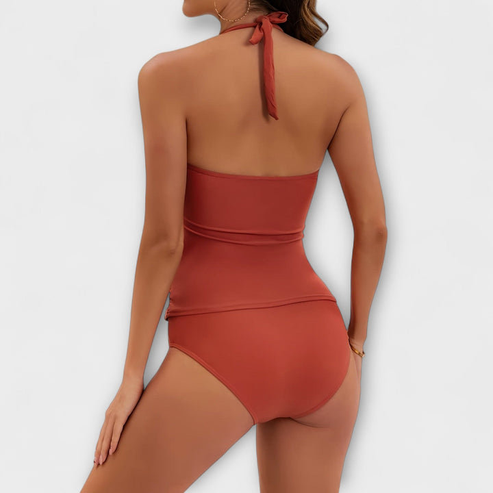 Juno - Two-Piece Swim Set