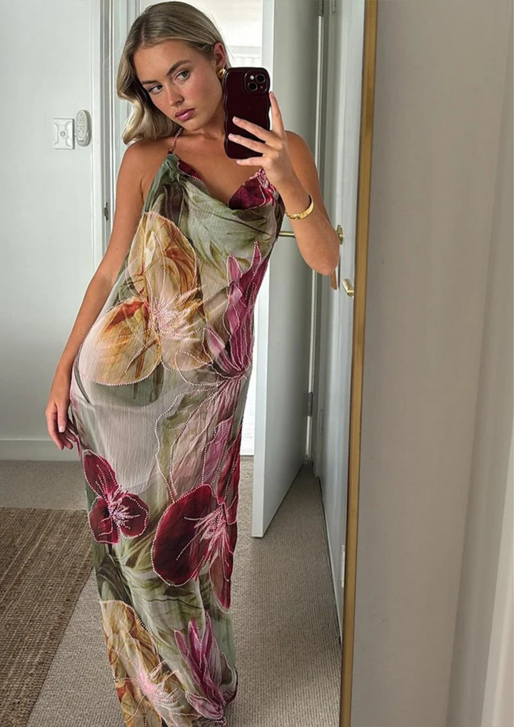 Kaydence | Stunning Summer Dress