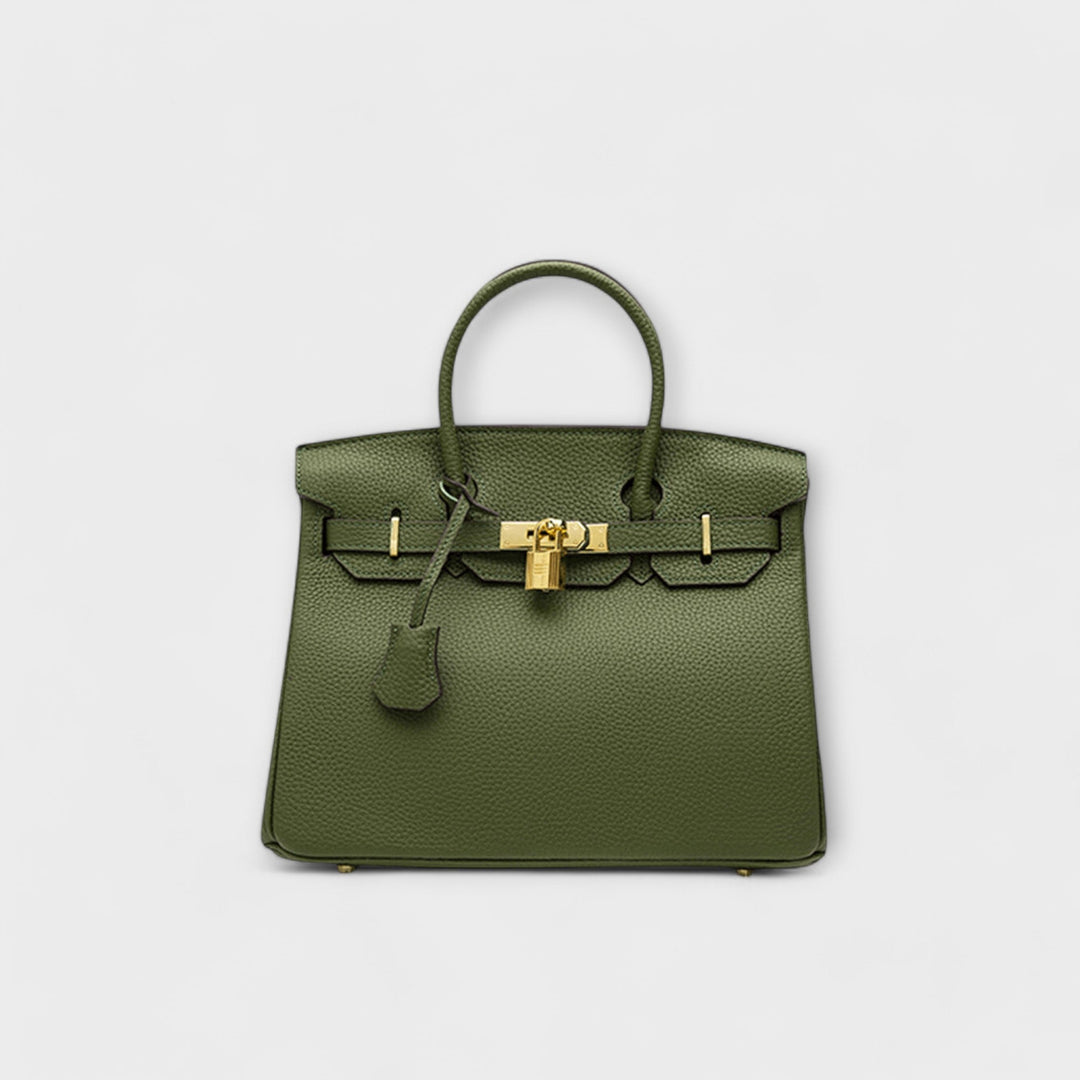 Avenley - Luxurious Leather Handbag