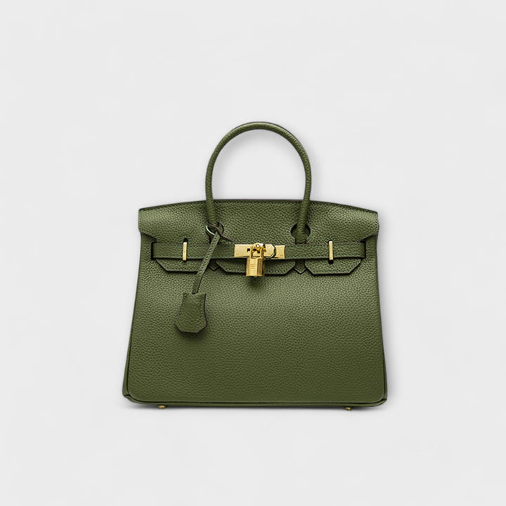 Avenley - Luxurious Leather Handbag