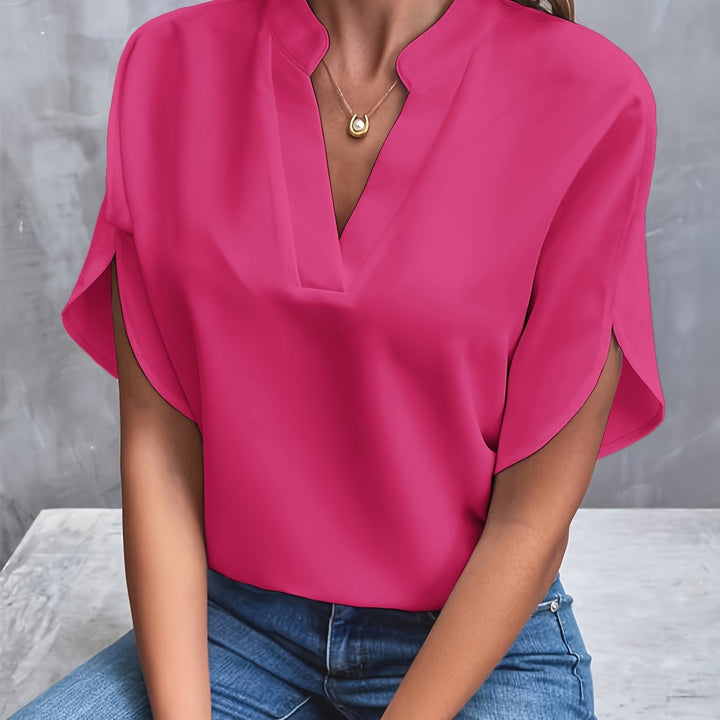 Maelie - Luxurious Elegant Blouse