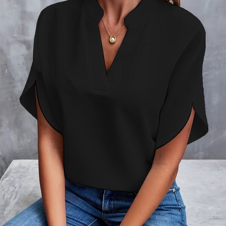 Maelie - Luxurious Elegant Blouse