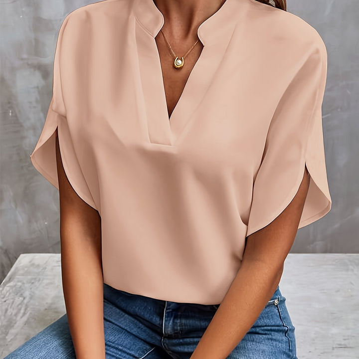 Maelie - Luxurious Elegant Blouse