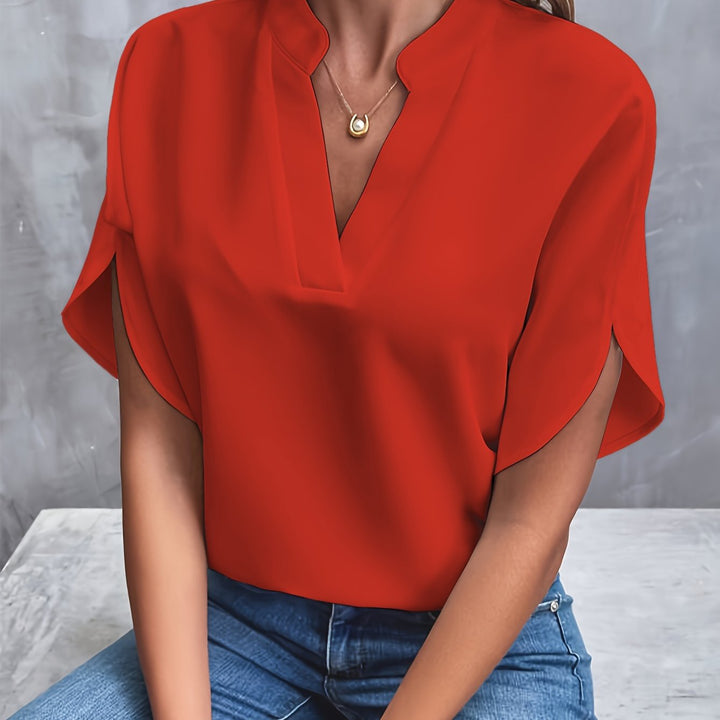 Maelie - Luxurious Elegant Blouse