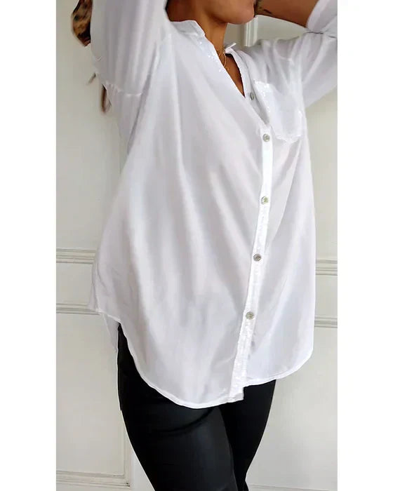 Marnie -  Chic Glamour Top