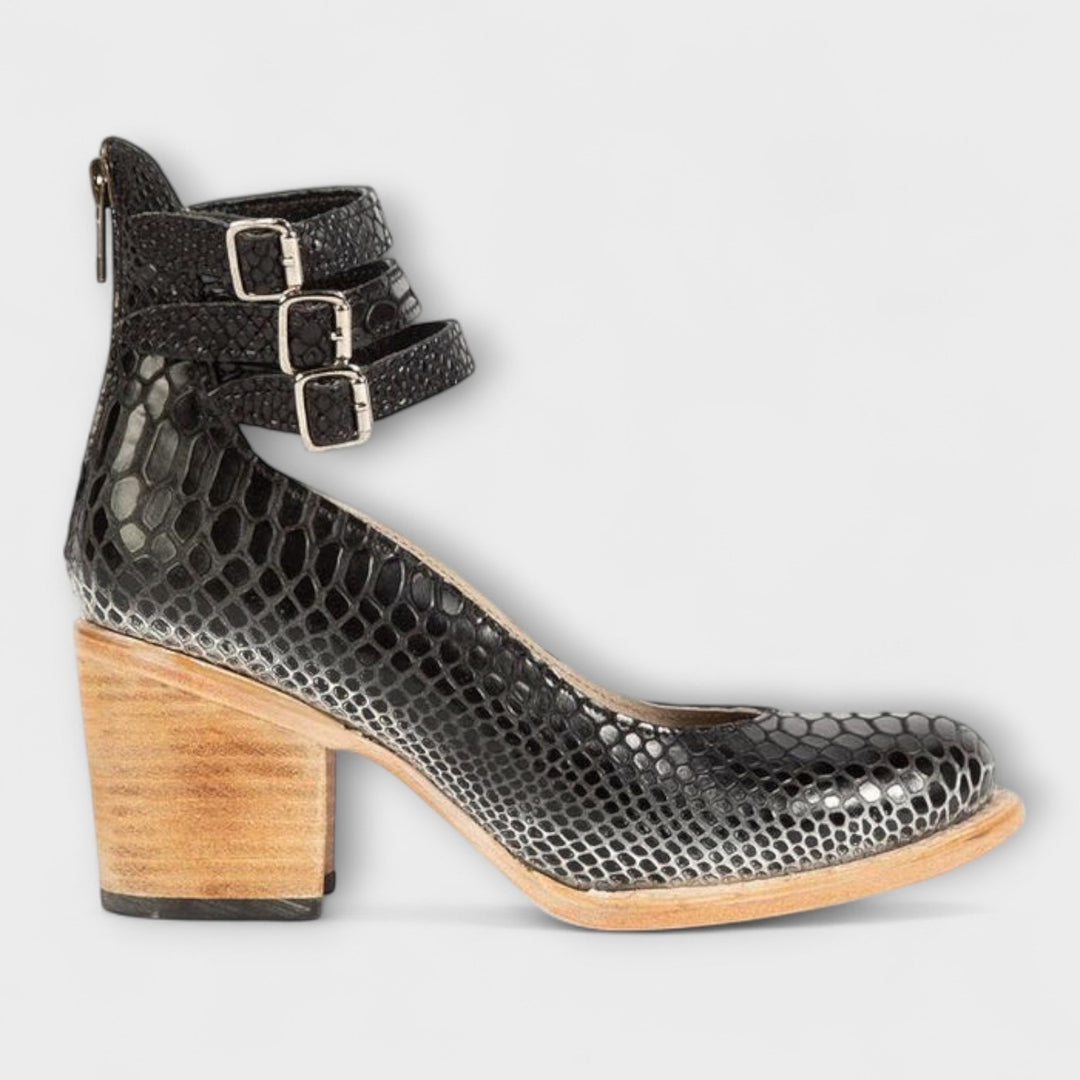 Ellyra - Comfortable and Stylish Orthopedic Shoe