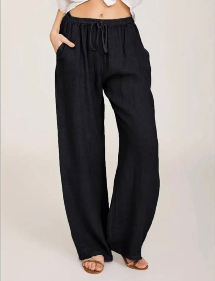 Cynara - lightweight pants