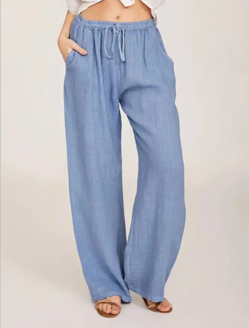 Cynara - lightweight pants