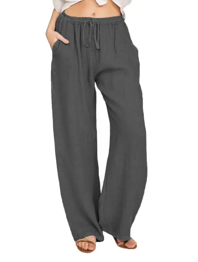Cynara - lightweight pants