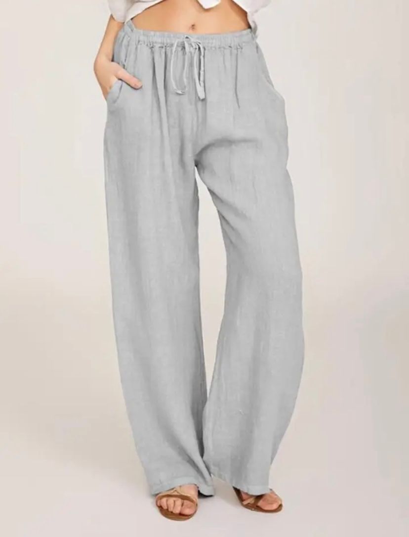 Cynara - lightweight pants