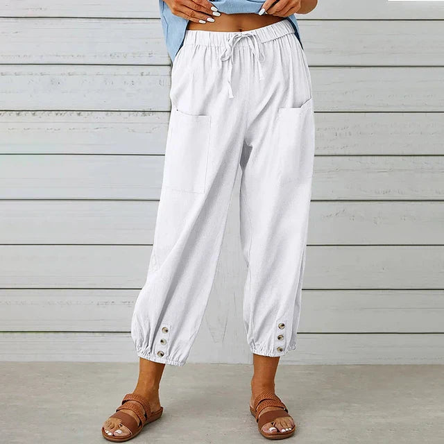 Averial - Comfortable Casual Pants