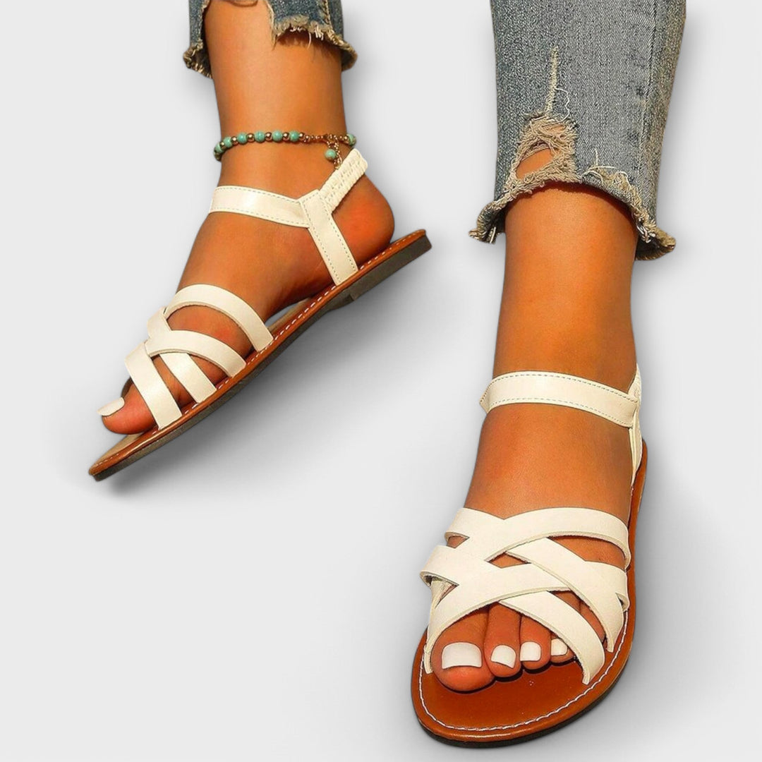 Noelia - Elegant and Comfortable Sandals