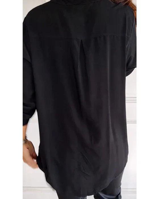 Marnie -  Chic Glamour Top