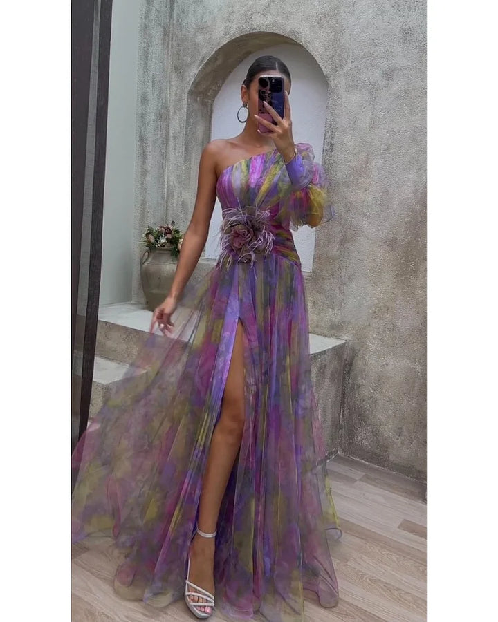 Kinley - Elegant Dress