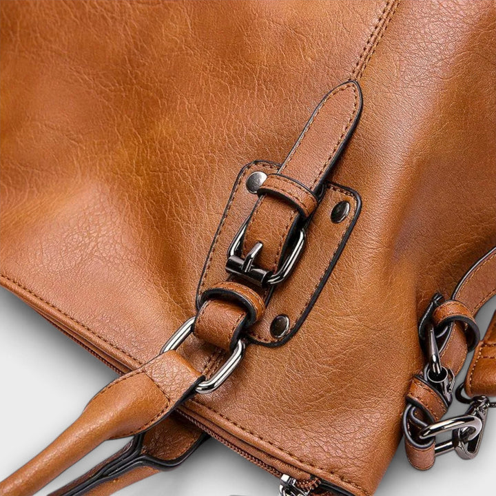 Xylena - Elegant Shoulder Bag