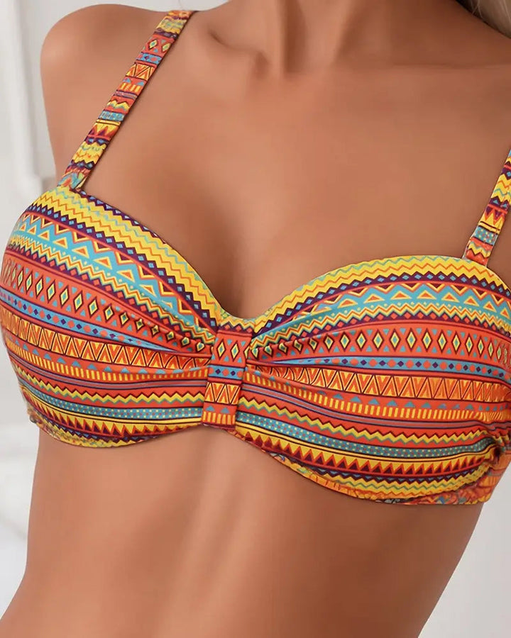 Leah - Sol Bikini